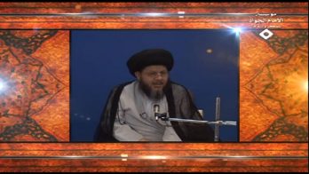 نظرية وحدة الوجود العرفانية (141)