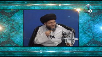 نظرية وحدة الوجود العرفانية (109)