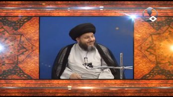 نظرية وحدة الوجود العرفانية (107)
