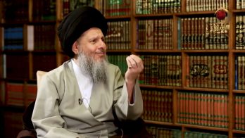 من فكر السيد الحيدري – الحلقة السابعة