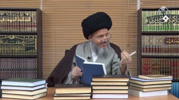 فقه المرأة (63) – محاولة لعرض رؤية أخرى