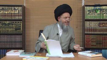 حوار مع الملحدين (30) – ما هو موقف العلم من وجود الله؟ هل هو إيجابي أم سلبي؟ (2)