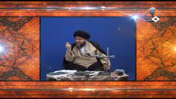نظرية وحدة الوجود العرفانية (117)