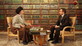 من فكر السيد الحيدري – الحلقة الحادية عشرة