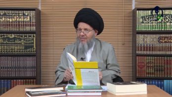 حوار مع الملحدين (32) – هل الحداثة وما بعدها في الغرب تذهب الى المصالحة مع الدين والإيمان أم لا؟