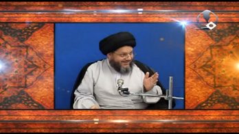 نظرية وحدة الوجود العرفانية (136)