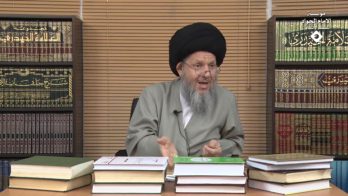 من هم خلفاء النبي الاثنا عشر (8)