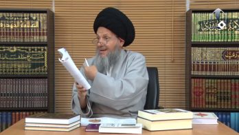 فقه المرأة (135) – الموقف إزاء نظرية التطور الداروينية (4)