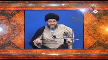 نظرية وحدة الوجود العرفانية (144)