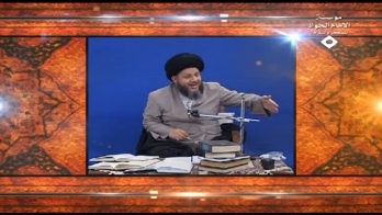 نظرية وحدة الوجود العرفانية (166)