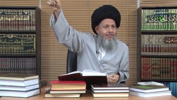 فقه المرأة (93) – محاولة لعرض رؤية أخرى