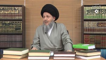 فقه المرأة (101) – محاولة لعرض رؤية أخرى
