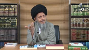 من هم خلفاء النبي الاثنا عشر (1)
