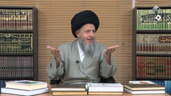فقه المرأة (137) – الموقف إزاء نظرية التطور الداروينية (6)
