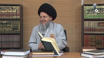 من هم خلفاء النبي الاثنا عشر (11)
