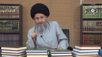 من هم خلفاء النبي الاثنا عشر (5)