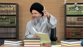 من هم خلفاء النبي الاثنا عشر (3)