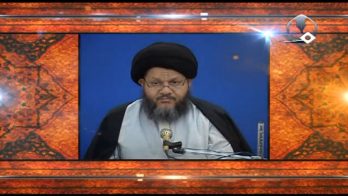 نظرية وحدة الوجود العرفانية (163)