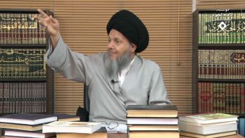 من هم خلفاء النبي الاثنا عشر (9)