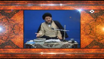 نظرية وحدة الوجود العرفانية (170)