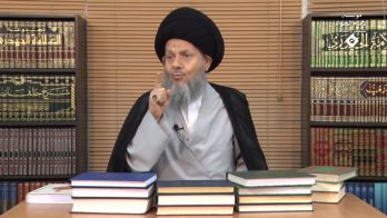 فقه المرأة (114) – محاولة لعرض رؤية أخرى