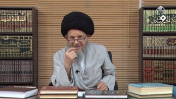 فقه المرأة (115) – محاولة لعرض رؤية أخرى