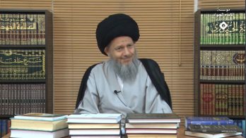 فقه المرأة (116) – محاولة لعرض رؤية أخرى