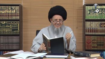 فقه المرأة (117) / هل أهل البيت في آية التطهير يشمل نساء النبي(ص)؟
