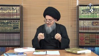 فقه المرأة (105) – محاولة لعرض رؤية أخرى