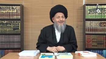 فقه المرأة (107) – محاولة لعرض رؤية أخرى