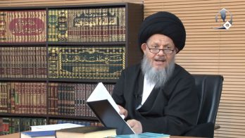 فقه المرأة (108) – محاولة لعرض رؤية أخرى