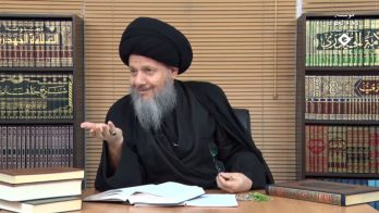 اثارات وتساؤلات حول النهضة الحسينية 4