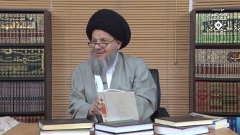فقه المرأة (118) – محاولة لعرض رؤية أخرى