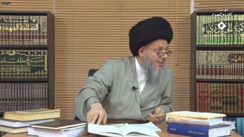 فقه المرأة (123) – كيف خُلقت المرأة؟ (5)