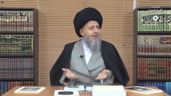 فقه المرأة (124) – كيف خُلقت المرأة؟ (6)