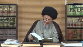حوار مع الملحدين (37) – هل هناك دليل على وجود الله؟ (8)