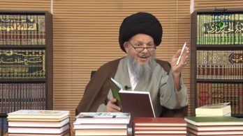 مطارحات في تجديد الفكر الديني (5)