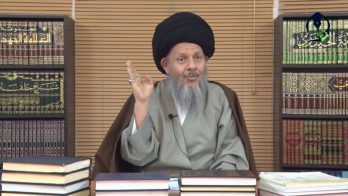 حوار مع الملحدين (40) – هل هناك دليل على وجود الله؟ (11)