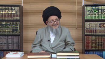 حوار مع الملحدين (41) – هل هناك دليل على وجود الله؟ (12)