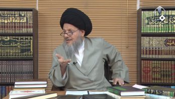 مطارحات في تجديد الفكر الديني (6)