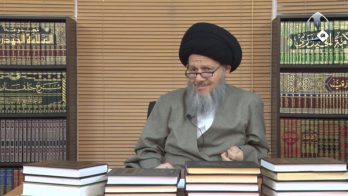 حوار مع الملحدين (52) براهين إثبات وجود الله الأول: برهان الوجوب والإمكان (4)