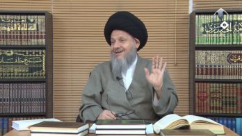 فقه المرأة (190) جواز تقليد المرأة في المعارف الدينية (12)