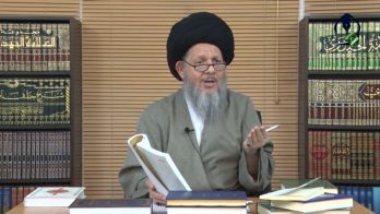 مطارحات في تجديد الفكر الديني (11) – المهدوية ونظرية المنجي الموعود (4)