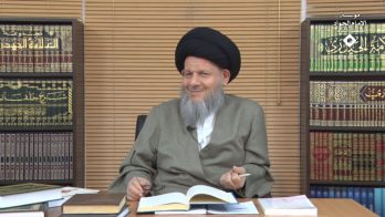 فقه المرأة (173) جواز تقليد المرأة في المعارف الدينية (1)