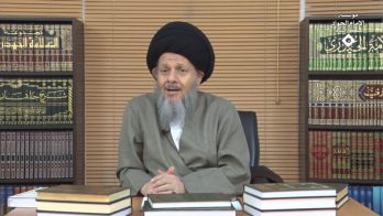 مطارحات في تجديد الفكر الديني (12) – المهدوية ونظرية المنجي الموعود (5)