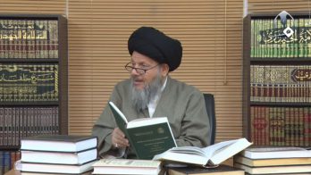 مطارحات في تجديد الفكر الديني (13) – المهدوية ونظرية المنجي الموعود (6)