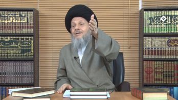 مطارحات في تجديد الفكر الديني (16) المهدوية ونظرية المنجي الموعود (9)