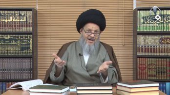 فقه المرأة (175) من المسؤول عن صرف الخمس في عصر الغيبة؟