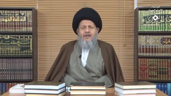 فقه المرأة (176) جواز تقليد المرأة في المعارف الدينية (2)