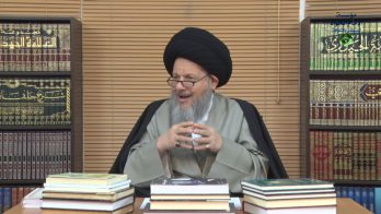 فقه المرأة (178) جواز تقليد المرأة في المعارف الدينية (4)